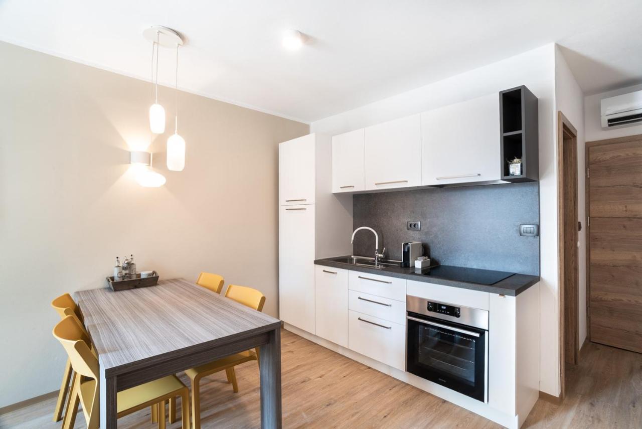 Capraria Appartments In Historic Center, With Private Parking Koper Exterior photo