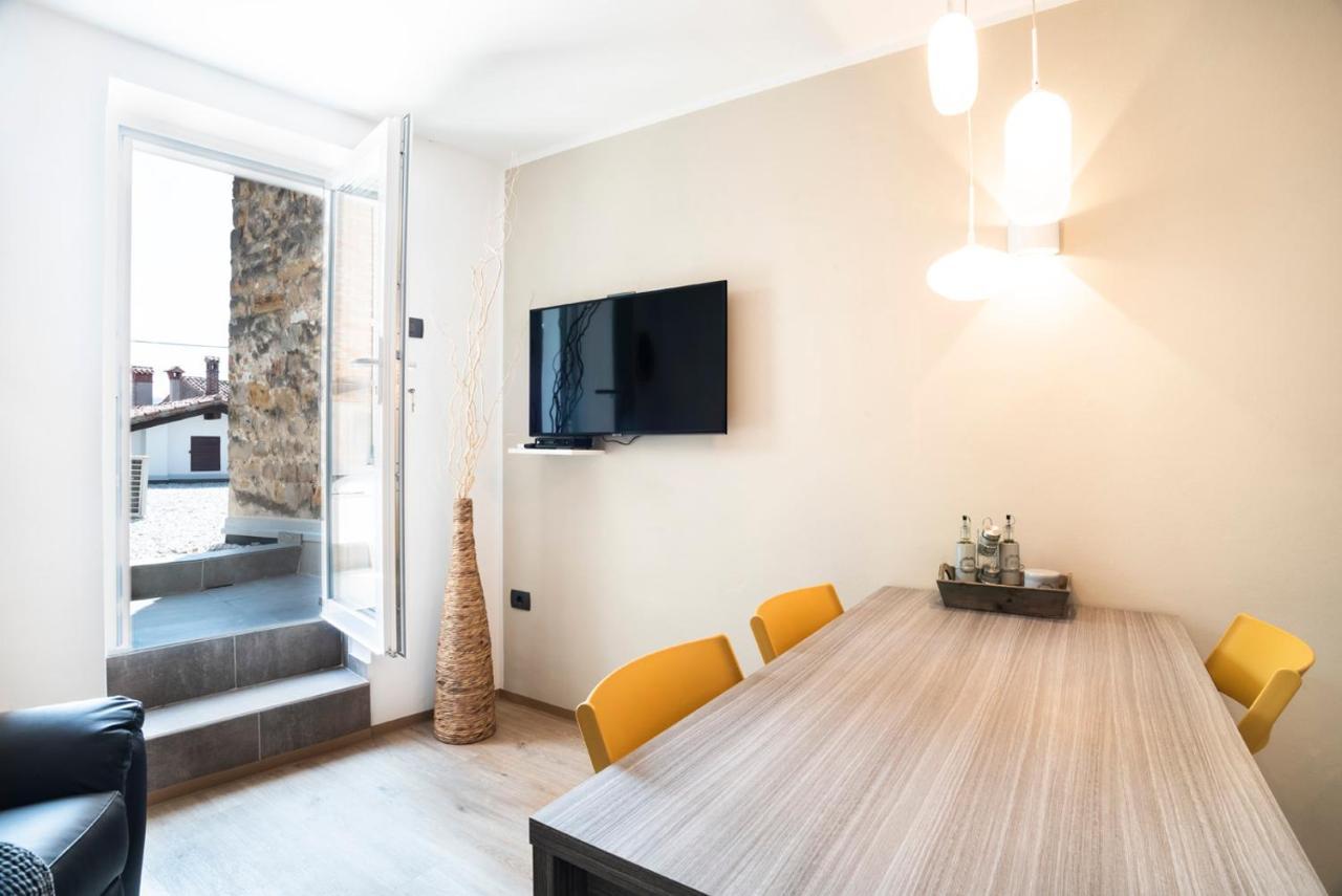 Capraria Appartments In Historic Center, With Private Parking Koper Exterior photo